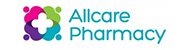 Logo AllCare Pharmacy